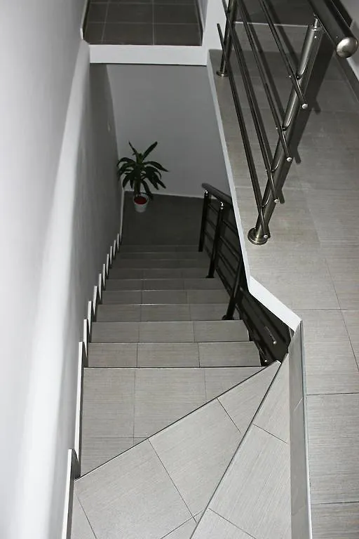 Room Near The Center Split Hırvatistan