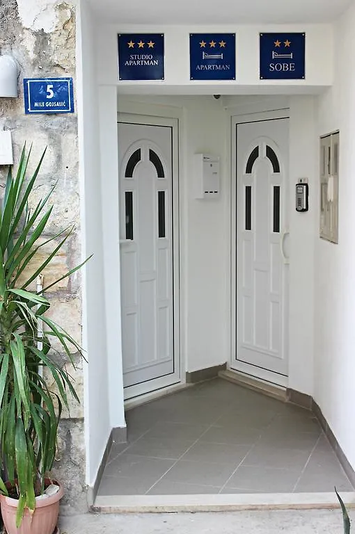 Apartment Room Near The Center Split